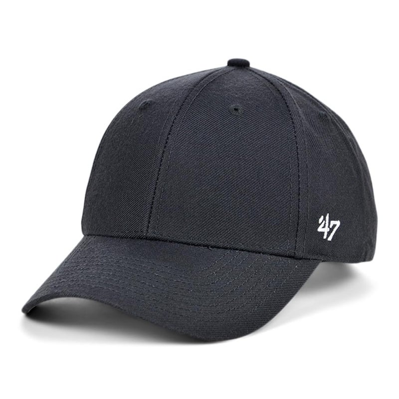 47 '47 Classic MVP Cap - Charcoal - Image 1